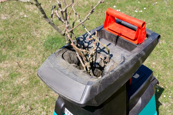 Brush Cleanup Service in Vacaville