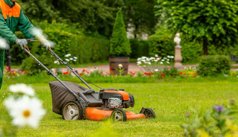 Independent Lawn Care Professionals